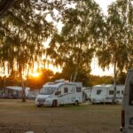 Dcu-camping Rønne Strand - Galløkken - Bild 1