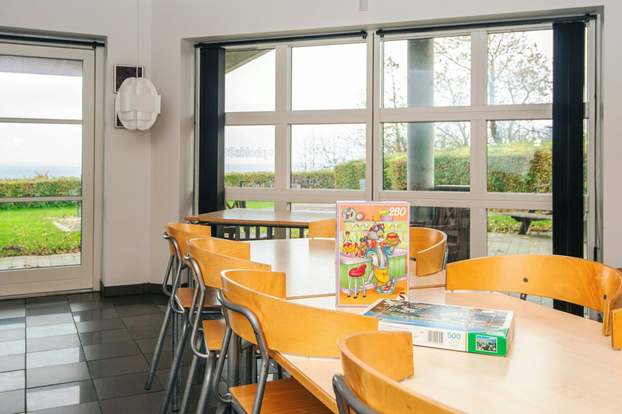 Gåsevig Strand Camping - Bild 10 Gåsevig Strand Camping - Bild 10