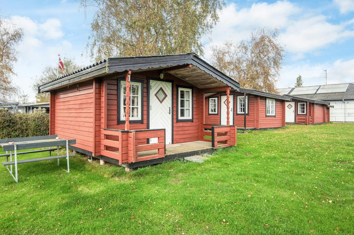 Gåsevig Strand Camping - Bild 2 Gåsevig Strand Camping - Bild 2