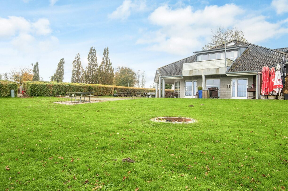 Gåsevig Strand Camping - Bild 3 Gåsevig Strand Camping - Bild 3