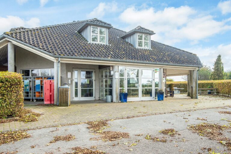 Gåsevig Strand Camping - Bild 4 Gåsevig Strand Camping - Bild 4