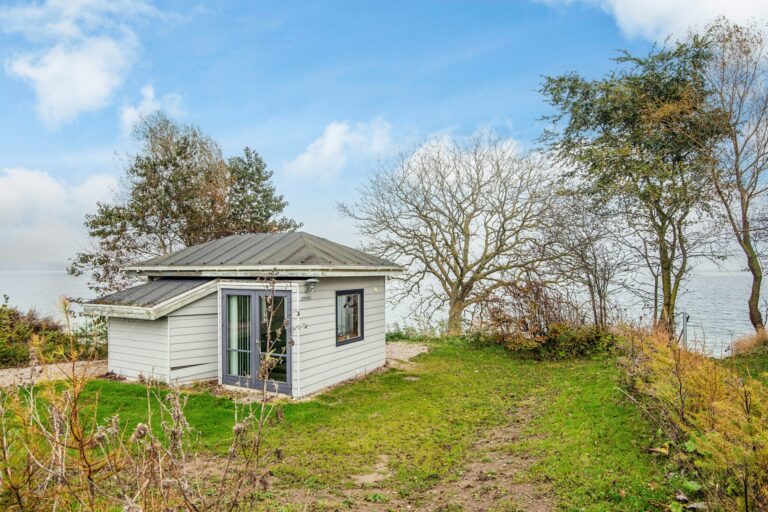 Gåsevig Strand Camping - Bild 5 Gåsevig Strand Camping - Bild 5