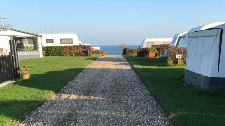 Gåsevig Strand Camping - Bild 6 Gåsevig Strand Camping - Bild 6