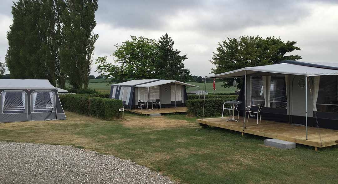 Gåsevig Strand Camping - Bild 7 Gåsevig Strand Camping - Bild 7