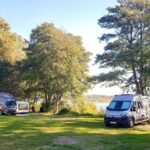 Genuss-ferien Strandcamping Jabeler See - Bild 1