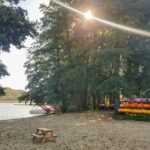 Genuss-ferien Strandcamping Jabeler See - Bild 10
