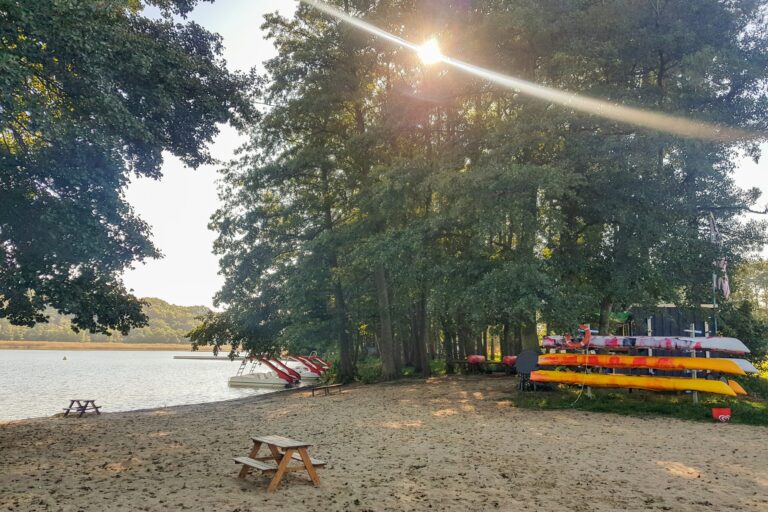 Genuss-ferien Strandcamping Jabeler See - Bild 10