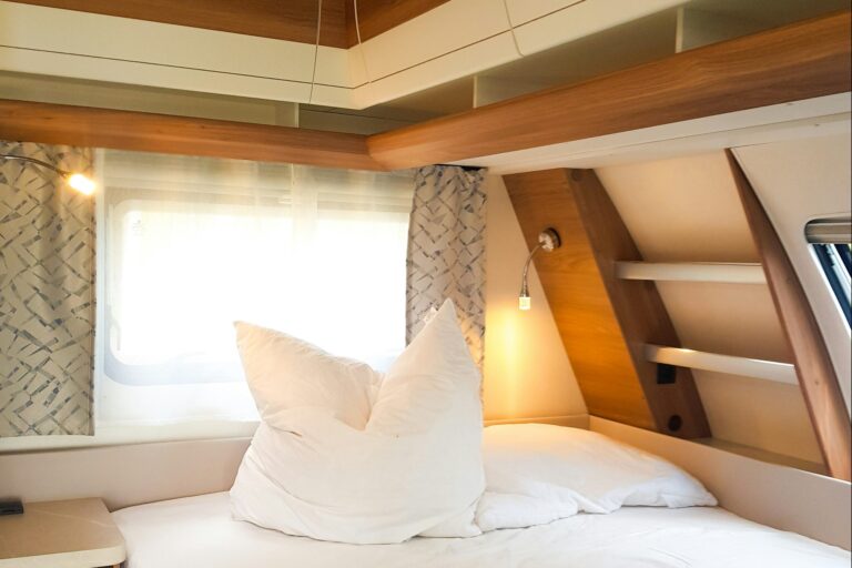 Genuss-ferien Strandcamping Jabeler See - Bild 12