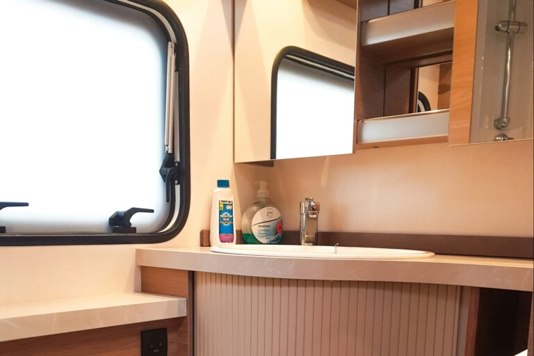 Genuss-ferien Strandcamping Jabeler See - Bild 13