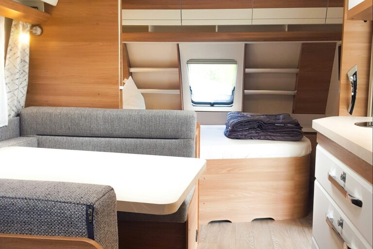 Genuss-ferien Strandcamping Jabeler See - Bild 14