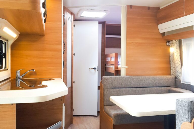 Genuss-ferien Strandcamping Jabeler See - Bild 15