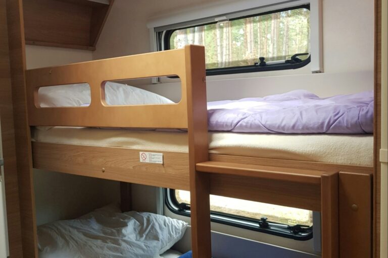 Genuss-ferien Strandcamping Jabeler See - Bild 16