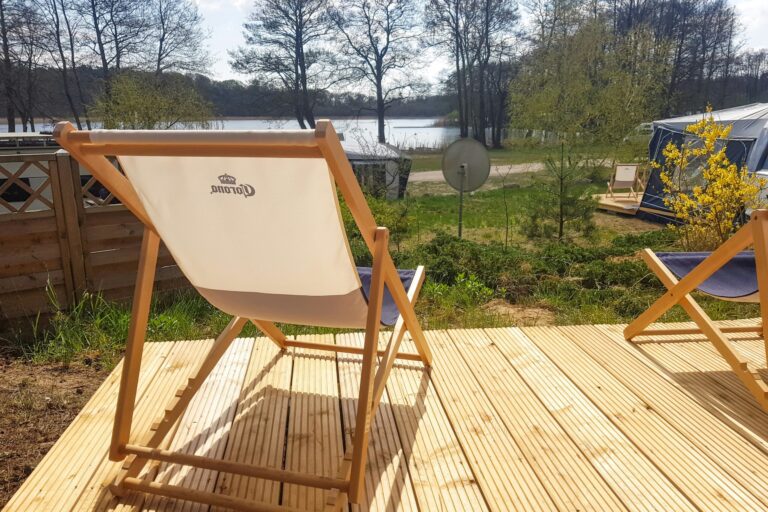 Genuss-ferien Strandcamping Jabeler See - Bild 17