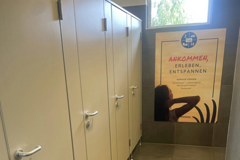 Genuss-ferien Strandcamping Jabeler See - Bild 18