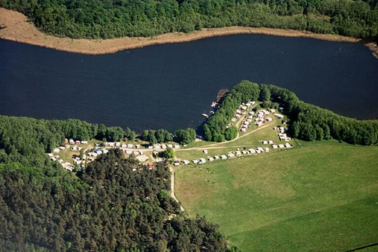 Genuss-ferien Strandcamping Jabeler See - Bild 2
