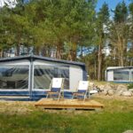 Genuss-ferien Strandcamping Jabeler See - Bild 3