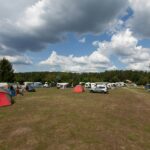 Genuss-ferien Strandcamping Jabeler See - Bild 4