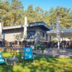 Genuss-ferien Strandcamping Jabeler See - Bild 5