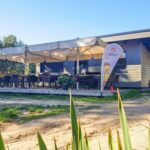 Genuss-ferien Strandcamping Jabeler See - Bild 6