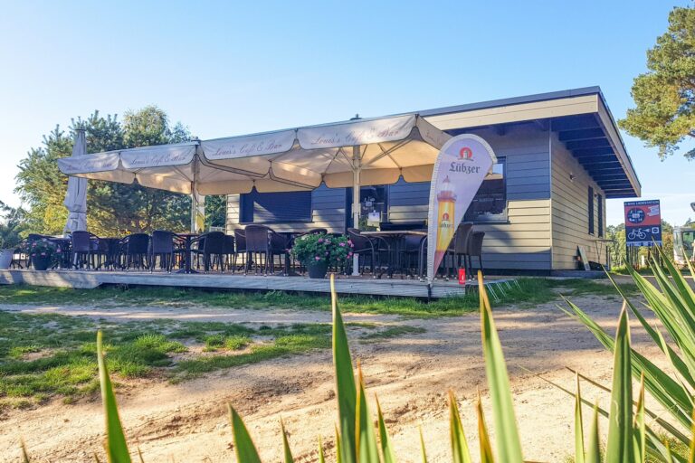 Genuss-ferien Strandcamping Jabeler See - Bild 6