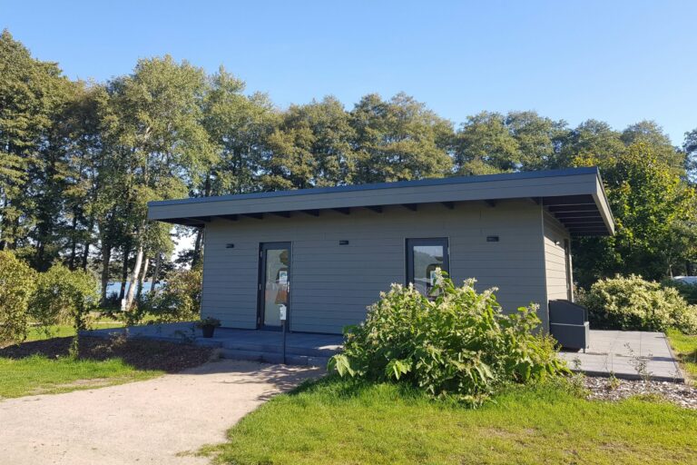 Genuss-ferien Strandcamping Jabeler See - Bild 7