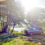 Genuss-ferien Strandcamping Jabeler See - Bild 8