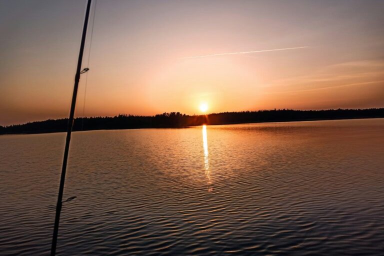 Getnö - Lake Åsnen Resort - Bild 12