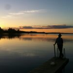 Getnö - Lake Åsnen Resort - Bild 13