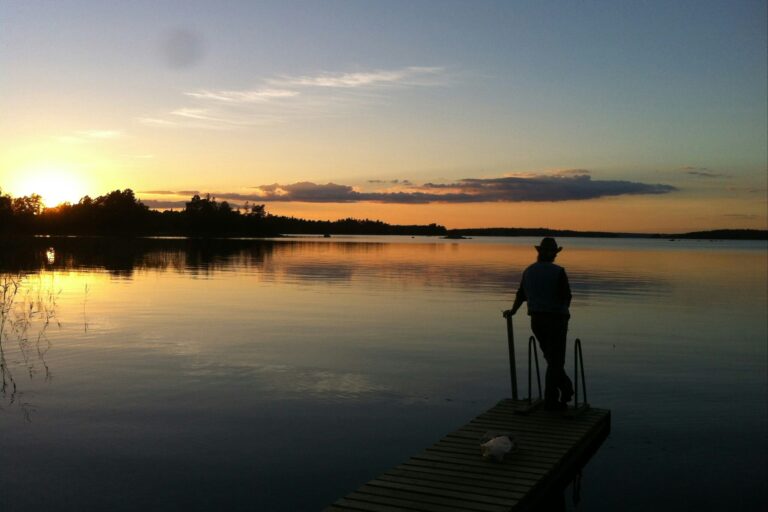 Getnö - Lake Åsnen Resort - Bild 13