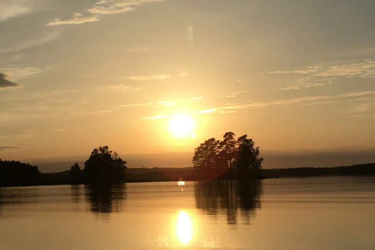 Getnö - Lake Åsnen Resort - Bild 14