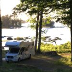 Getnö - Lake Åsnen Resort - Bild 3