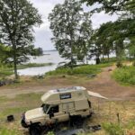 Getnö - Lake Åsnen Resort - Bild 4