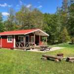 Getnö - Lake Åsnen Resort - Bild 6