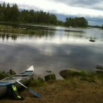 Getnö - Lake Åsnen Resort - Bild 7