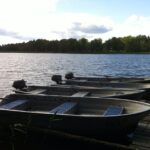 Getnö - Lake Åsnen Resort - Bild 9