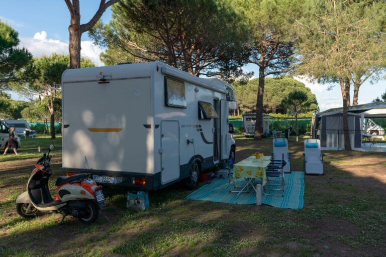 Gitavillage Argentario - Bild 4