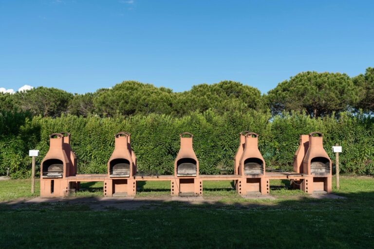 Gitavillage Argentario - Bild 9