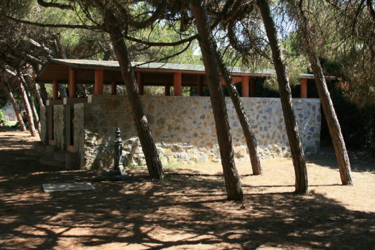 Gitavillage California - Bild 4