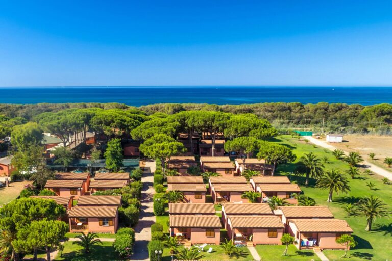 Gitavillage Club Degli Amici - Bild 2