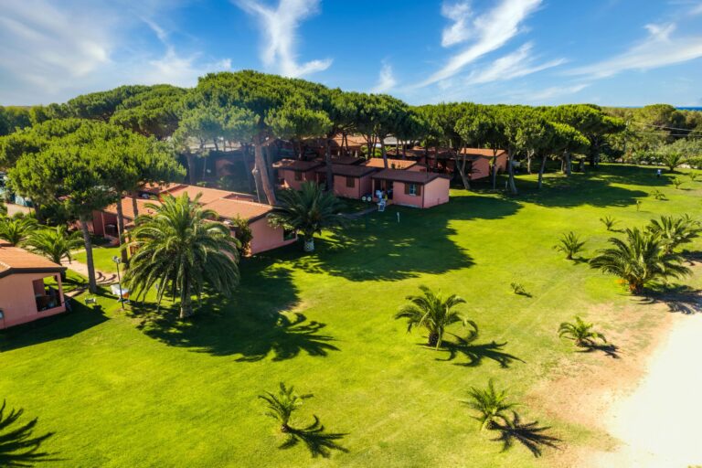 Gitavillage Club Degli Amici - Bild 5