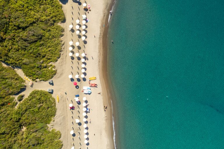 Gitavillage Club Degli Amici - Bild 6