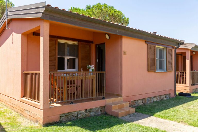 Gitavillage Club Degli Amici - Bild 7