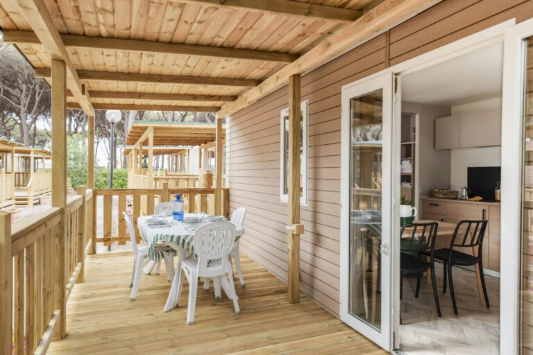 Gitavillage Club Degli Amici - Bild 8