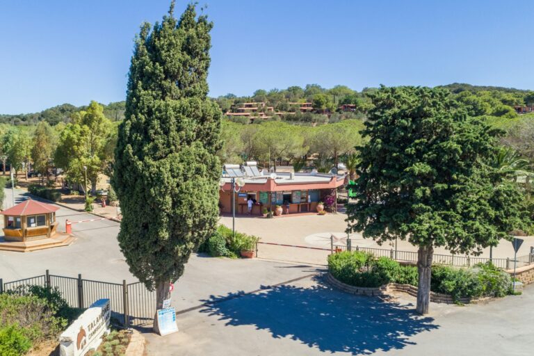 Gitavillage Talamone - Bild 13