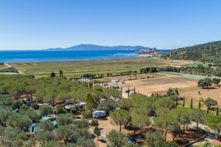 Gitavillage Talamone - Bild 16