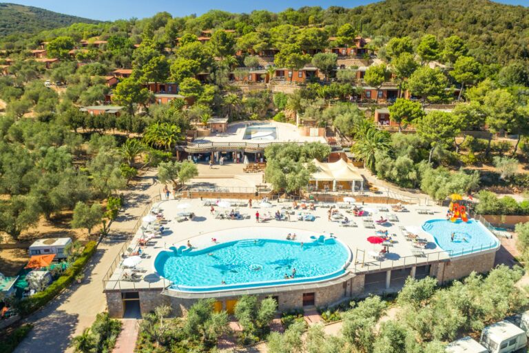 Gitavillage Talamone - Bild 4