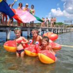 Gitavillage Talamone - Bild 5