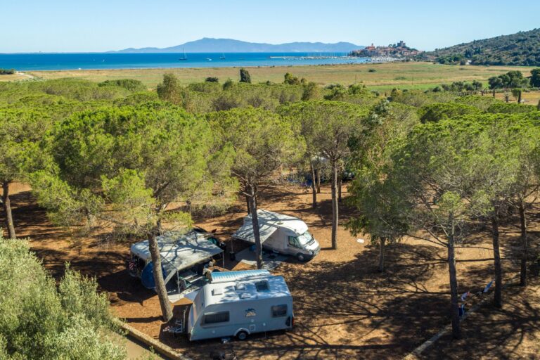 Gitavillage Talamone - Bild 6