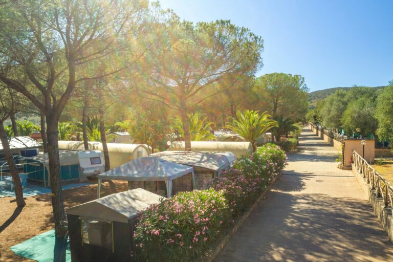 Gitavillage Talamone - Bild 7