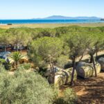 Gitavillage Talamone - Bild 9